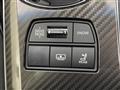 2021 Toyota Crown Hybrid