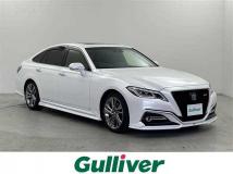 2021 Toyota Crown Hybrid
