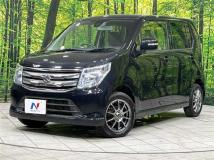 2014 Suzuki Wagon R
