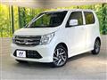 2015 Suzuki Wagon R
