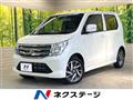 2015 Suzuki Wagon R