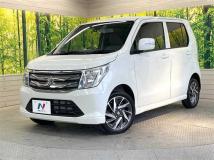 2015 Suzuki Wagon R