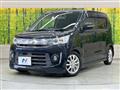 2014 Suzuki Wagon R Stingray