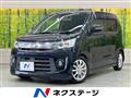 2014 Suzuki Wagon R Stingray