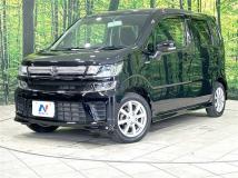2017 Suzuki Wagon R