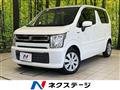 2017 Suzuki Wagon R