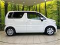 2017 Suzuki Wagon R