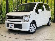 2017 Suzuki Wagon R