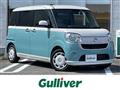 2018 Daihatsu Move Canbus