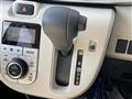 2018 Daihatsu Move Canbus
