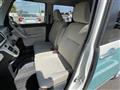 2018 Daihatsu Move Canbus