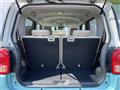 2018 Daihatsu Move Canbus