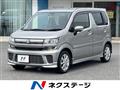 2017 Suzuki Wagon R