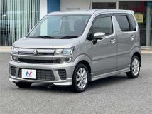 2017 Suzuki Wagon R