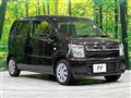 2017 Suzuki Wagon R