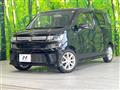2017 Suzuki Wagon R
