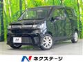2017 Suzuki Wagon R