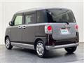 2017 Daihatsu Move Canbus