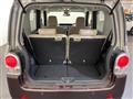 2017 Daihatsu Move Canbus