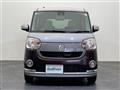 2017 Daihatsu Move Canbus
