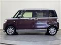 2017 Daihatsu Move Canbus