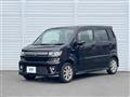 2017 Suzuki Wagon R