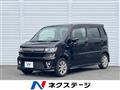 2017 Suzuki Wagon R