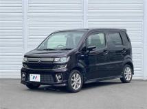 2017 Suzuki Wagon R