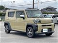 2020 Daihatsu Taft