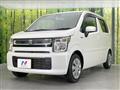 2017 Suzuki Wagon R