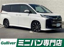2022 Toyota Noah