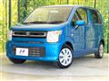 2018 Suzuki Wagon R