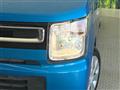 2018 Suzuki Wagon R