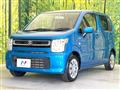 2018 Suzuki Wagon R