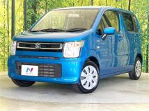 2018 Suzuki Wagon R