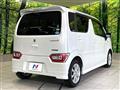 2018 Suzuki Wagon R