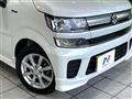 2018 Suzuki Wagon R