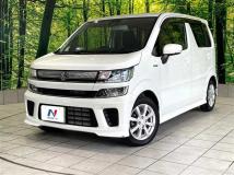 2018 Suzuki Wagon R