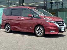 2017 Nissan Serena