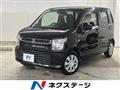2018 Suzuki Wagon R