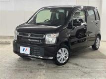 2018 Suzuki Wagon R