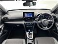 2023 Toyota Yaris Cross