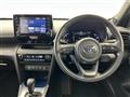 2023 Toyota Yaris Cross