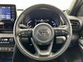 2023 Toyota Yaris Cross