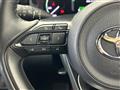 2023 Toyota Yaris Cross