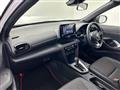 2023 Toyota Yaris Cross
