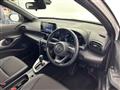2023 Toyota Yaris Cross