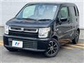 2018 Suzuki Wagon R