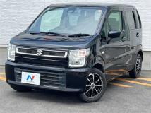 2018 Suzuki Wagon R