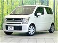 2018 Suzuki Wagon R
